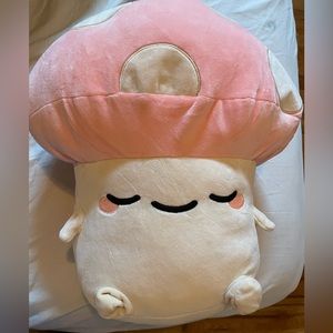 Smoko Inc
MUSHROOM MOCHI PLUSH